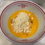 蒙古タンメン中本 - 