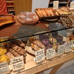 パリアッシュ - 