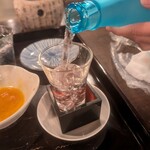 越後番屋酒場 - 