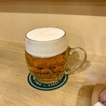 WHY BEER? - ブデヨヴィツキ・ブドヴァル・オリジナル