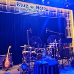 ブルーノート東京 - 