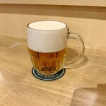 WHY BEER? - ウルケル　ハラディンカ二杯目