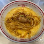 蒙古タンメン中本 - 