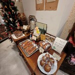 パリアッシュ - 