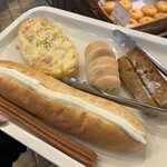 デンマークベーカリー - 