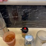 蒙古タンメン中本 - 