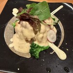 旬彩松風 - エビマヨ