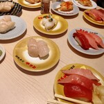 南房総やまと寿司 - 