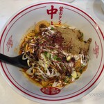 蒙古タンメン中本 - 