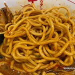 蒙古タンメン中本 - 