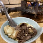 すき焼･鍋物 なべや - 旨い〜〜♡