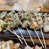 博多野菜巻き×焼き鳥ともつ鍋 赤坂御殿 赤坂見附店