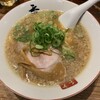 元祖熟成細麺　香来 壬生本店