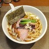麺処 はら田