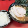 横浜家系ラーメン 宮里家