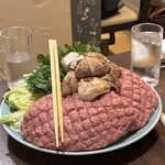 四季の味 ふじ芳 - 