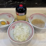 蒙古タンメン中本 - 