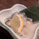 越後番屋酒場 - 