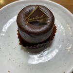 プレスキルショコラトリー - 