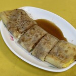 世界豆漿大王 - 