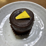 プレスキルショコラトリー - 