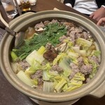 四季の味 ふじ芳 - 