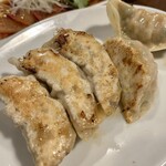 チューヤン、 - 