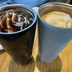 스타벅스 커피 텐노가와코우엔점