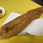 世界豆漿大王 - 