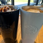 스타벅스 커피 텐노가와코우엔점