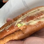 志賀島ドッグ - 