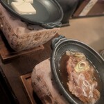 越後番屋酒場 - 