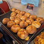 ブーランジェリー セイジアサクラ - 