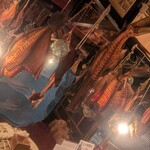 越後番屋酒場 - 