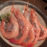 越後番屋酒場 - 