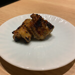 焼うおいし川  六本木凛華楼 - 