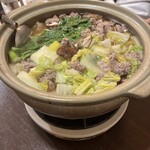 四季の味 ふじ芳 - 