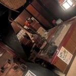 越後番屋酒場 - 