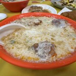 世界豆漿大王 - 