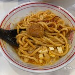 蒙古タンメン中本 - 