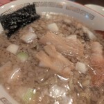 越後番屋酒場 - 