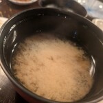 越後番屋酒場 - 