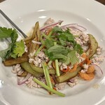 チューヤン、 - 