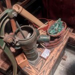 越後番屋酒場 - 