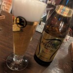 越後番屋酒場 - 