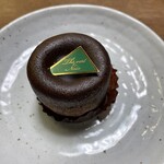 プレスキルショコラトリー - 