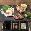 備長炭焼き鳥 えんのば 十三東店