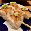 炭火焼鳥とり央