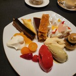 ガストロノミー ジョエル・ロブション - 