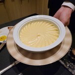 ガストロノミー ジョエル・ロブション - 